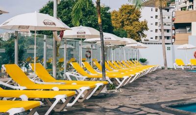 Imagine pentru Hotel Muthu Raga 4* valabile pentru Europa