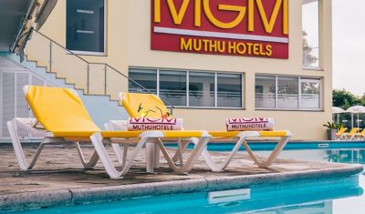 Imagine pentru Hotel Muthu Raga 4* valabile pentru Europa