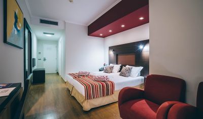 Imagine pentru Hotel Muthu Raga 4* valabile pentru Europa