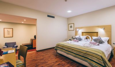 Imagine pentru Hotel Muthu Raga 4* valabile pentru Europa