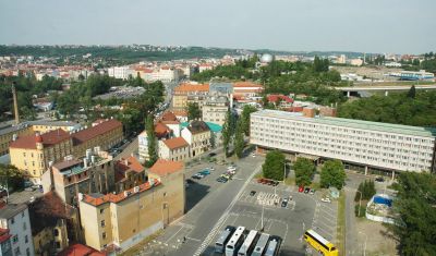 Imagine pentru Hotel Olimpik Congress 4* valabile pentru Europa