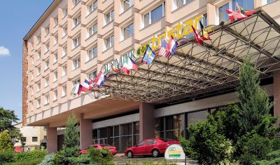 Imagine pentru Hotel Olimpik Congress 4* valabile pentru Europa