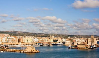 Imagine pentru MSC Fantasia-Croaziera Insulele Canare si Maroc cu Zbor Inclus valabile pentru Europa