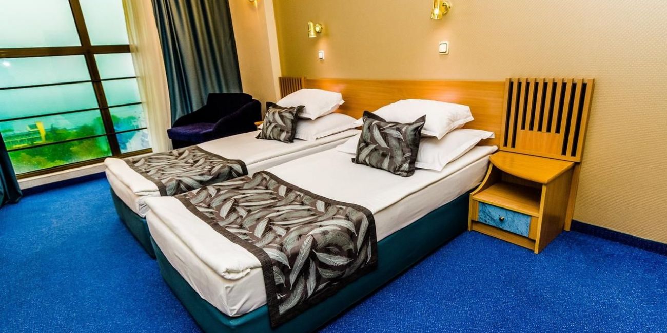 Havana Hotel Casino Spa Havana Hotel Casino Spa