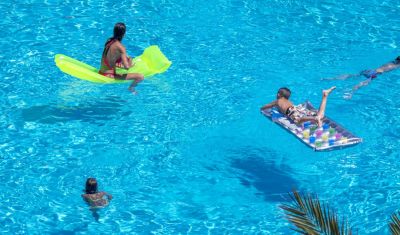 Imagine pentru Baya Beach Aqua Park Resort & Thalasso 3* valabile pentru Litoral 2024