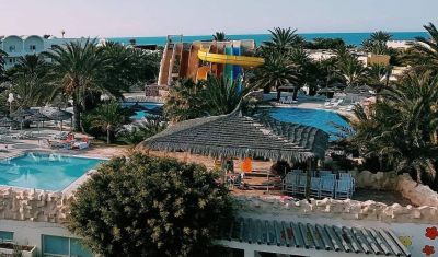 Imagine pentru Baya Beach Aqua Park Resort & Thalasso 3* valabile pentru Litoral 2024