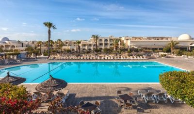 Imagine pentru Djerba Aqua Resort 4* valabile pentru Litoral 2024