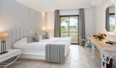 Imagine pentru Djerba Aqua Resort 4* valabile pentru Litoral 2024