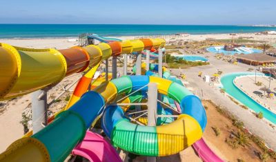 Imagine pentru Djerba Aqua Resort 4* valabile pentru Litoral 2024