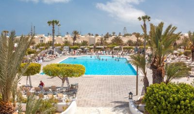 Imagine pentru Djerba Aqua Resort 4* valabile pentru Litoral 2024