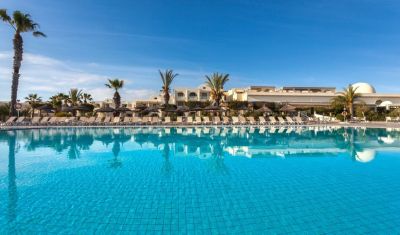 Imagine pentru Djerba Aqua Resort 4* valabile pentru Litoral 2024