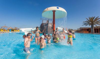 Imagine pentru Djerba Aqua Resort 4* valabile pentru Litoral 2024