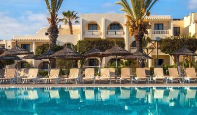 Imagine pentru Djerba Aqua Resort 4* valabile pentru Litoral 2024