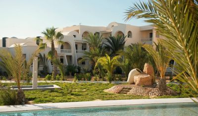 Imagine pentru Djerba Aqua Resort 4* valabile pentru Litoral 2024