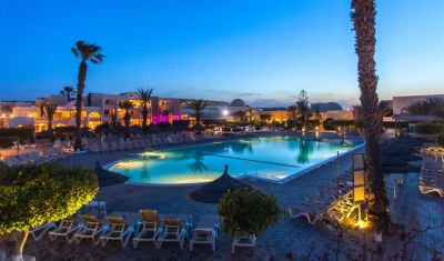 Imagine pentru Djerba Aqua Resort 4* valabile pentru Litoral 2024