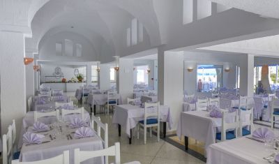 Imagine pentru Hari Club Beach Resort 4* valabile pentru Litoral 2024