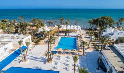 Imagine pentru Hari Club Beach Resort 4* valabile pentru Litoral 2024