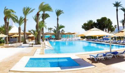 Imagine pentru Hari Club Beach Resort 4* valabile pentru Litoral 2024