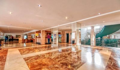 Imagine pentru Hotel Fergus Geminis 3*  valabile pentru Litoral 2024