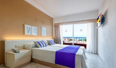 Imagine pentru Hotel Fergus Geminis 3*  valabile pentru Litoral 2024