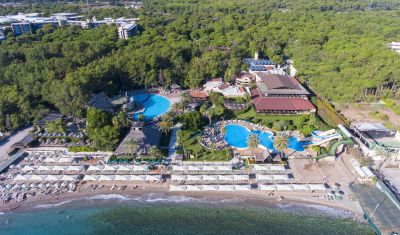 Imagine pentru Hotel Gypsophila Club Marine 5*  valabile pentru Litoral 2024