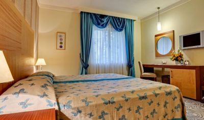 Imagine pentru Hotel Gypsophila Club Marine 5*  valabile pentru Litoral 2024