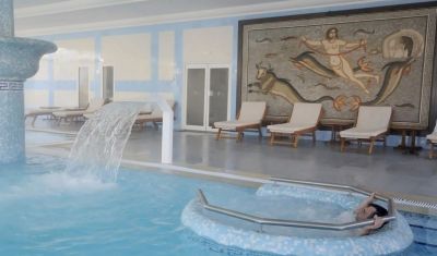 Imagine pentru Hotel Iris Djerba & Thalasso 4* valabile pentru Litoral 2024