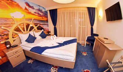 Imagine pentru Hotel Pirates Resort 3* valabile pentru Litoral 2024