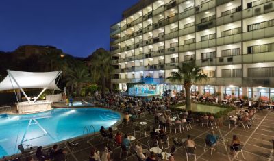 Imagine pentru Hotel Salou Park 4* valabile pentru Litoral 2024