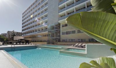 Imagine pentru Hotel Salou Park 4* valabile pentru Litoral 2024