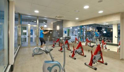 Imagine pentru Hotel Salou Park 4* valabile pentru Litoral 2024