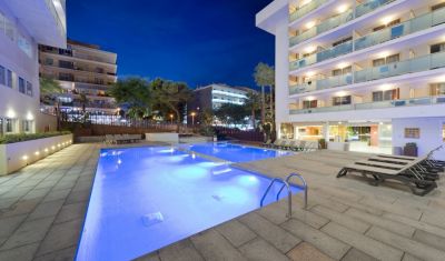 Imagine pentru Hotel Salou Park 4* valabile pentru Litoral 2024