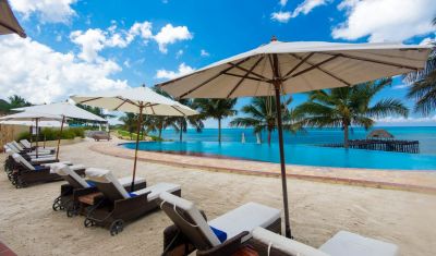 Imagine pentru Hotel Sea Cliff Resort & Spa Zanzibar 5* valabile pentru Litoral 2024