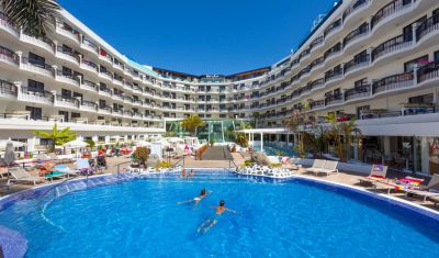 Imagine pentru Hotel Tigotan Lovers and Friends 4* valabile pentru Litoral 2024