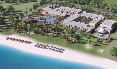 Imagine pentru Iberostar Selection Eolia Djerba 5* valabile pentru Litoral 2024