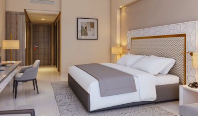 Imagine pentru Iberostar Selection Eolia Djerba 5* valabile pentru Litoral 2024