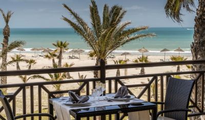 Imagine pentru Iberostar Selection Eolia Djerba 5* valabile pentru Litoral 2024