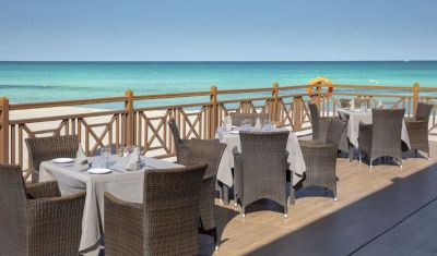 Imagine pentru Iberostar Selection Eolia Djerba 5* valabile pentru Litoral 2024