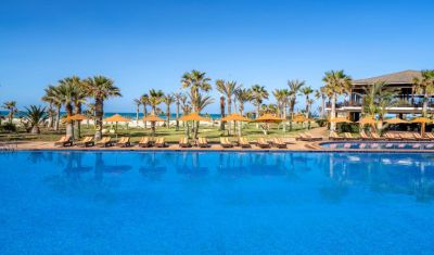 Imagine pentru Iberostar Selection Eolia Djerba 5* valabile pentru Litoral 2024