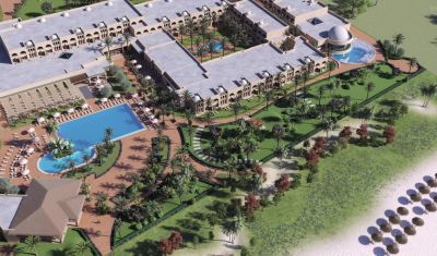 Imagine pentru Iberostar Selection Eolia Djerba 5* valabile pentru Litoral 2024