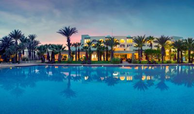 Imagine pentru Iberostar Selection Eolia Djerba 5* valabile pentru Litoral 2024