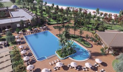 Imagine pentru Iberostar Selection Eolia Djerba 5* valabile pentru Litoral 2024