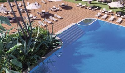 Imagine pentru Iberostar Selection Eolia Djerba 5* valabile pentru Litoral 2024