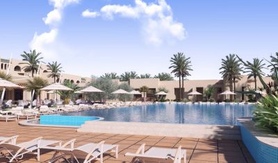 Imagine pentru Iberostar Selection Eolia Djerba 5* valabile pentru Litoral 2024