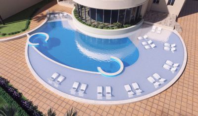 Imagine pentru Iberostar Selection Eolia Djerba 5* valabile pentru Litoral 2024