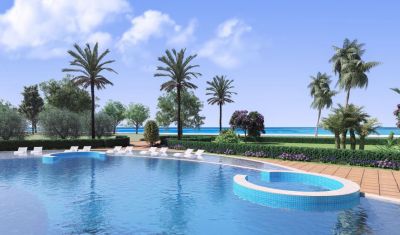 Imagine pentru Iberostar Selection Eolia Djerba 5* valabile pentru Litoral 2024