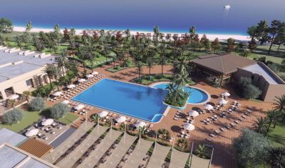 Imagine pentru Iberostar Selection Eolia Djerba 5* valabile pentru Litoral 2024