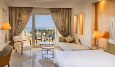 Imagine pentru Iberostar Selection Eolia Djerba 5* valabile pentru Litoral 2024