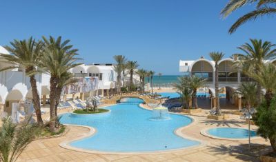 Imagine pentru Monarque Dar Jerba Narjes 4* valabile pentru Litoral 2024