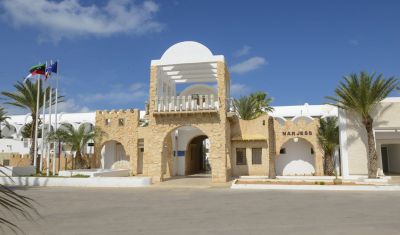 Imagine pentru Monarque Dar Jerba Narjes 4* valabile pentru Litoral 2024